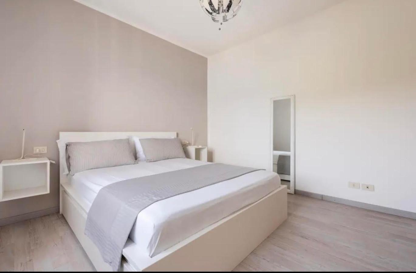 Assenza Lake Front Sweet Apartment Brenzone sul Garda Exterior foto